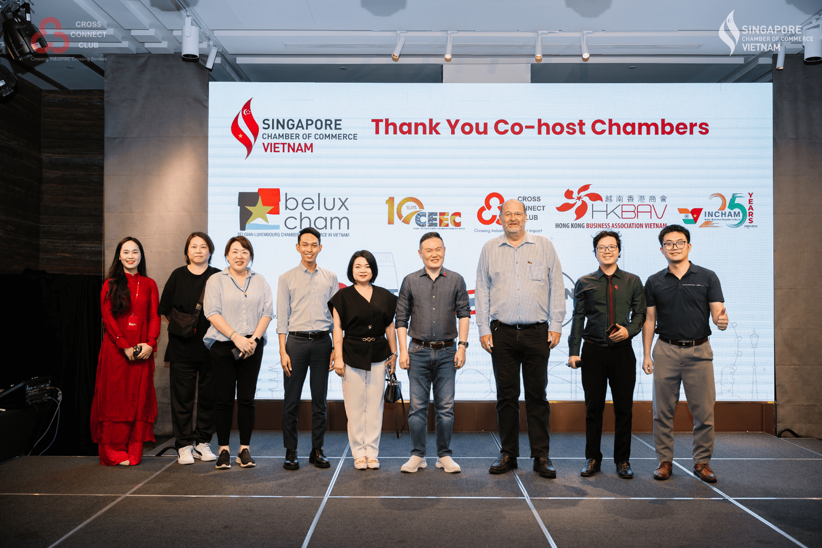 Raffles Night: Sip & Share - Business Uncorked