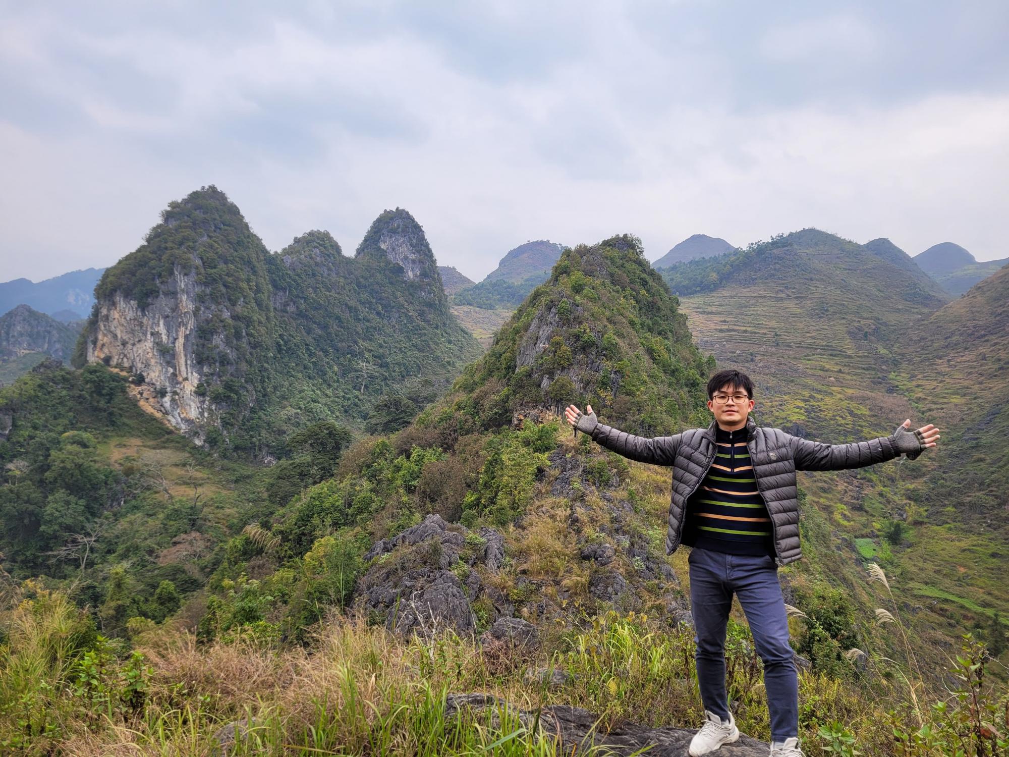 Ha Giang