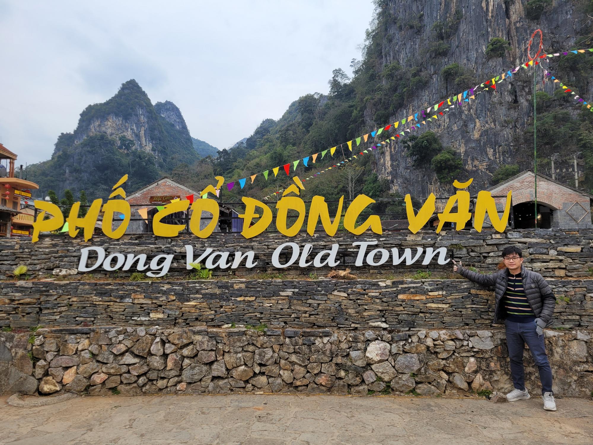 Ha Giang