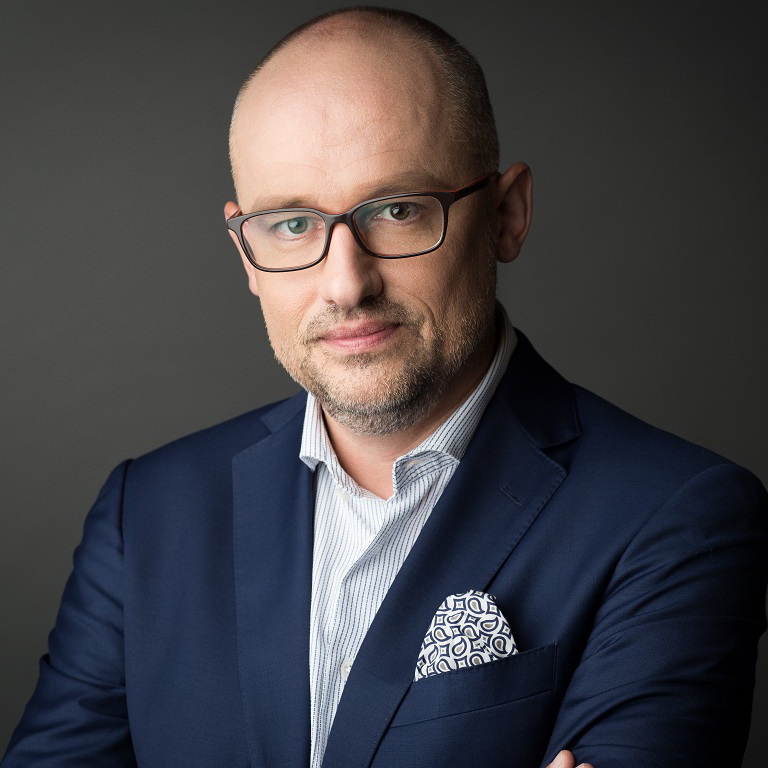 Meet Koen Soenens - Global Business Leader | Industrial Development Strategist | Investor Connector