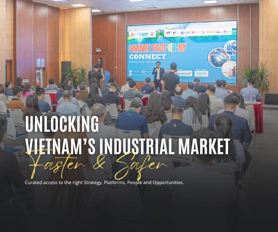 Introducing Top Industry Expert