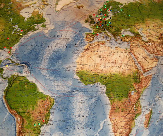 List of countries which invested more than $10 billion in Vietnam!