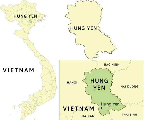 Who's investing big in Hung Yen Province? The top 5 FDI investors you need to know