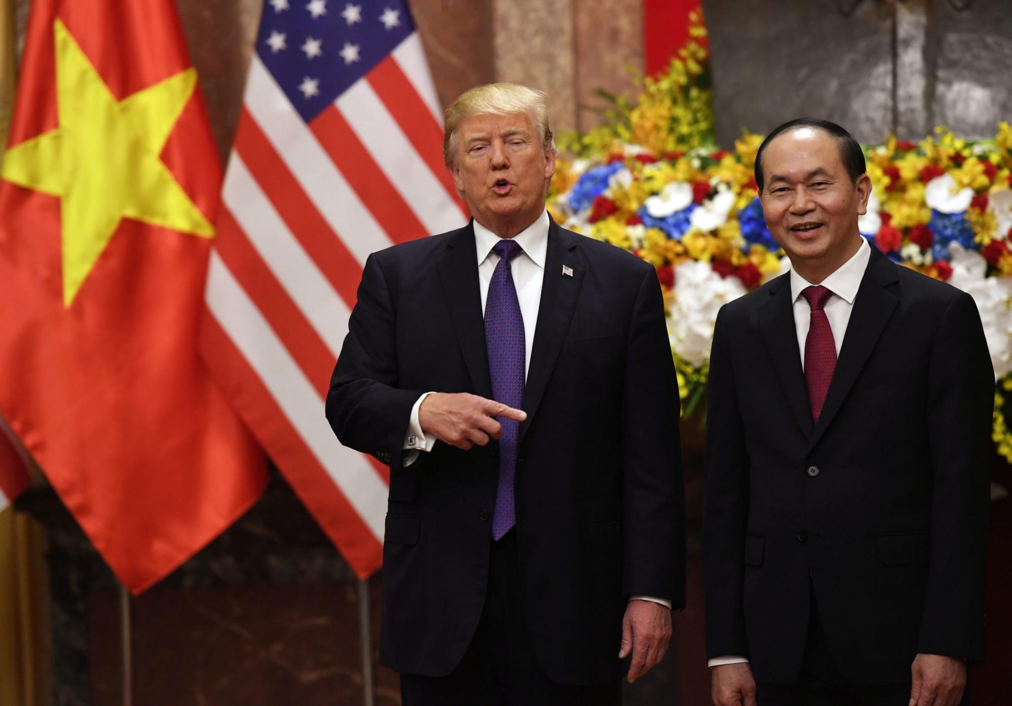 U.S. Tax Policy Brings Both Challenges and Opportunities for Vietnam