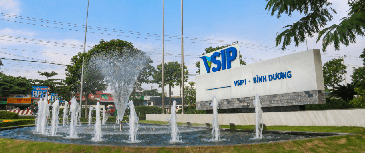 VSIP