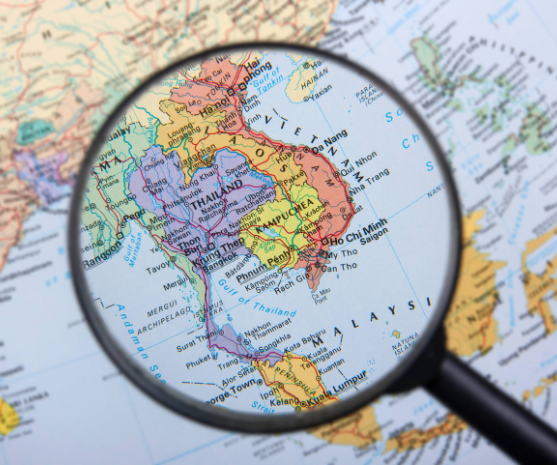 5 Provinces Hosting the Highest Number of Industrial Parks in Vietnam