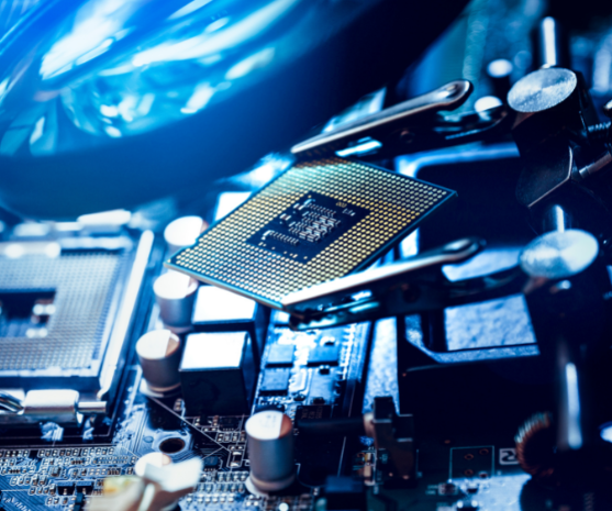 Big investors show interest in Vietnam's semiconductor potential