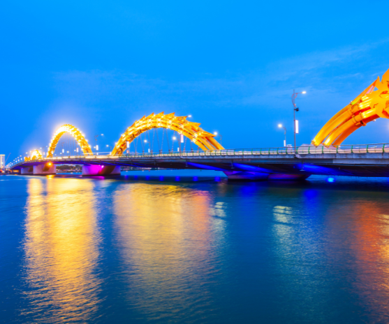 Over 1 billion USD FDI Investment into Da Nang