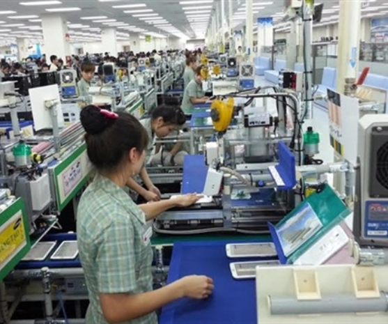 Foreign giants committed to long-term investment in Vietnam