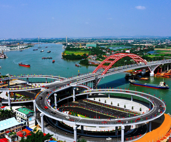 Hai Phong Attracts Nearly $300 Million in FDI in Four Months