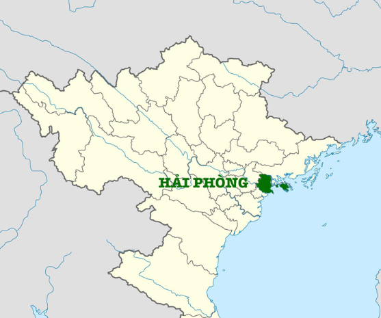 Hai Phong Province in 11 months of 2023 | FDI & Industrial Report