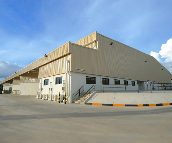 2022's Biggest FDI Industrial Projects