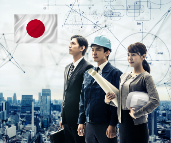 15 Active Japanese General Contractors in Vietnam. Here is the list!