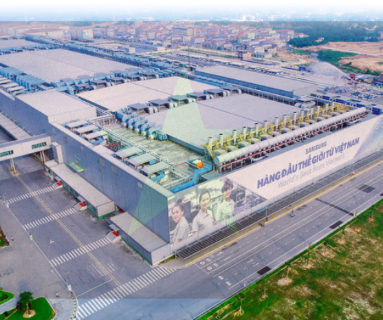 From Zero to Hero: The First-Ever FDI Project in Vietnam!