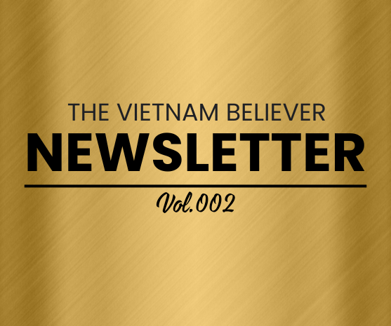 'The Vietnam Believer' Newsletter_Mar 18 2024 