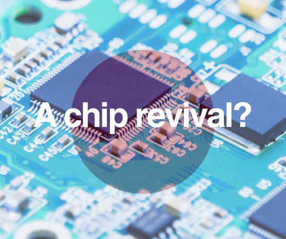 Taiwan giant TSMC opens first plant in Japan as part of key global expansion