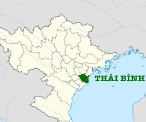 Thai Binh in 11 months of 2023 | FDI | Export & Import