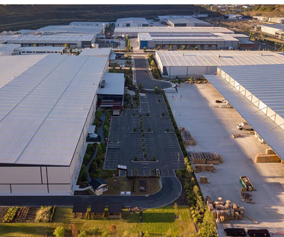 Vietnam Industrial Zones - Jan 2022