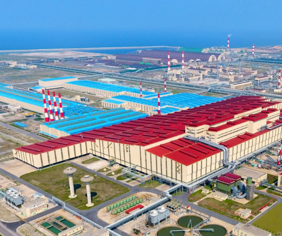 Vietnamese Government to approve VinGroup's industrial park plan