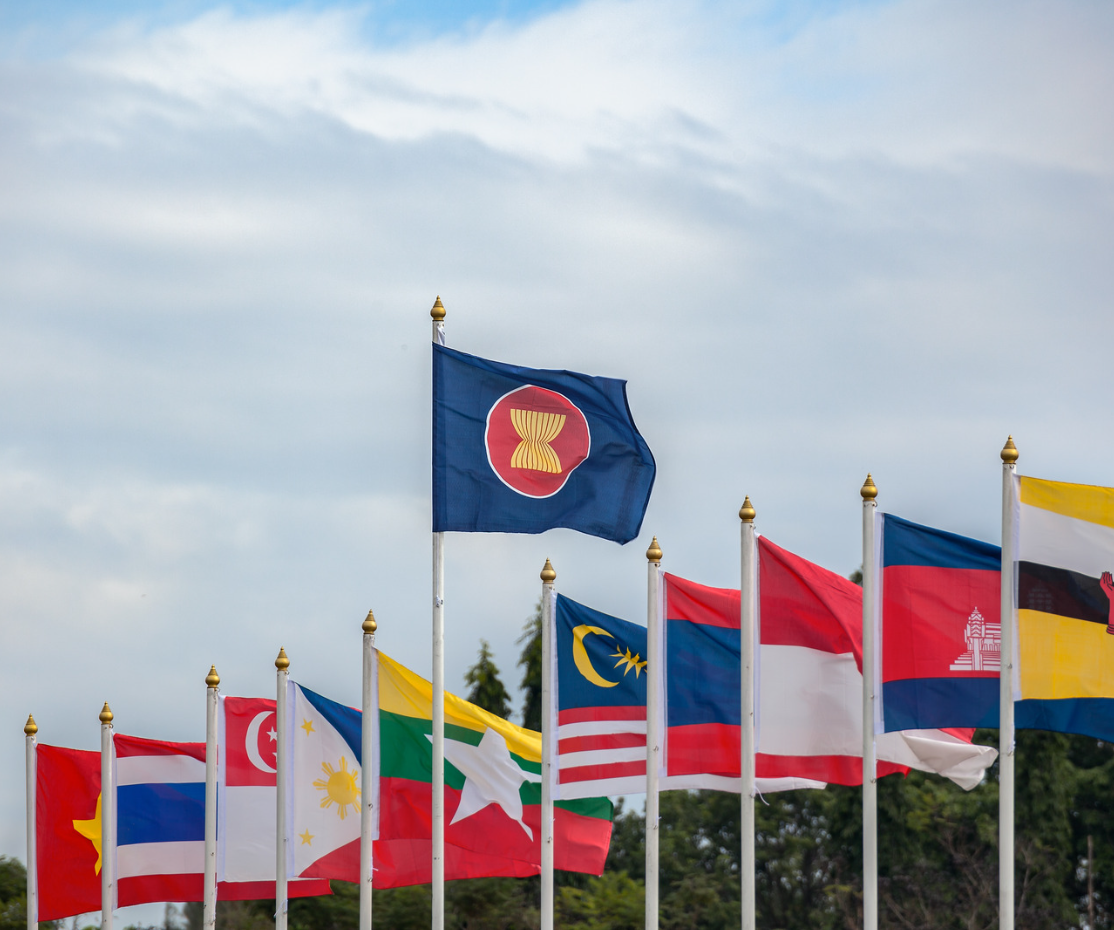 ASEAN's Rising Star: Vietnam's export secures Second Place in the Region 