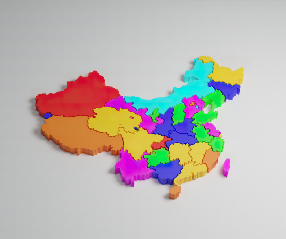 China leads the world in international patent applications
