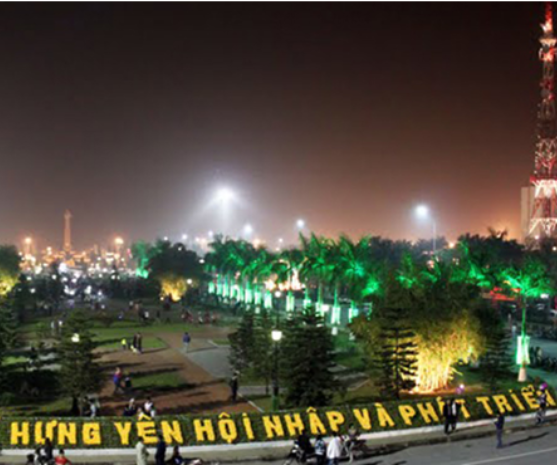 How many and which FDI companies are already in Hung Yen Province's Industrial Parks? Here is the full list!