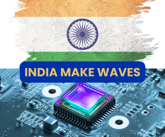 India's attraction: $15 Billion for Three Semiconductor Factories