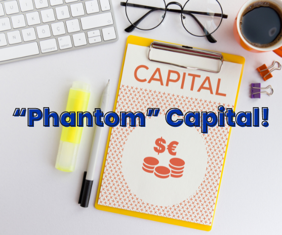 IMF: Nearly 40% of global FDI is 