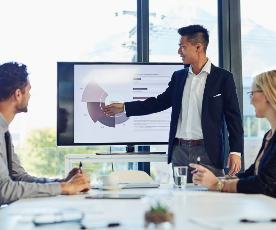 Follow the Money: Which Sectors Are Foreign Investors Pumping Billions Into in Vietnam?